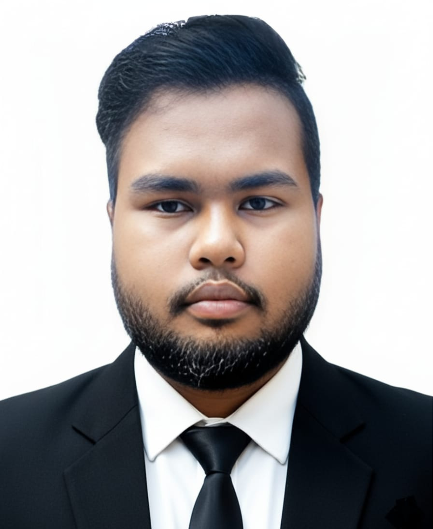 Zumman Ahmod Rahim